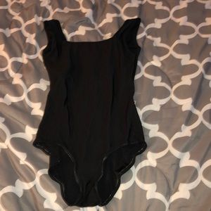 Yumiko Leotard (read description)